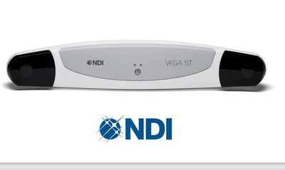 NDI 光学导航
