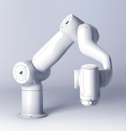 PNP Diana 7 M机器人