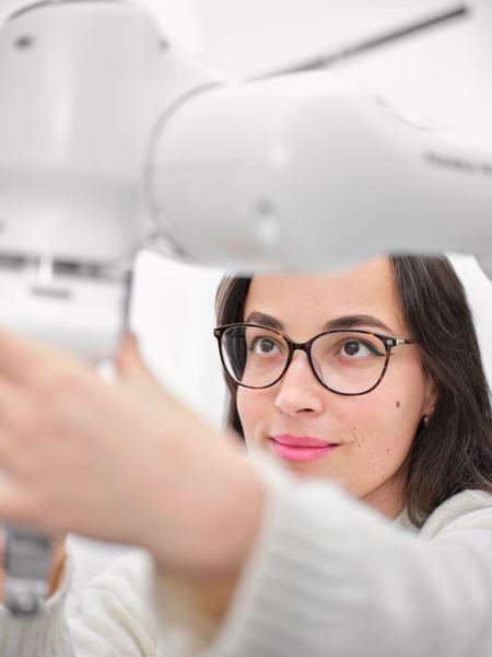 FRANKA机器人FR3 V2