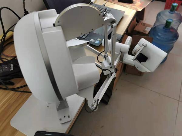 遥操作-模仿学习力反馈遥操作