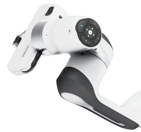 Franka机器人V1和V2比较