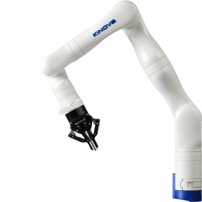 Kinova轻型机械臂