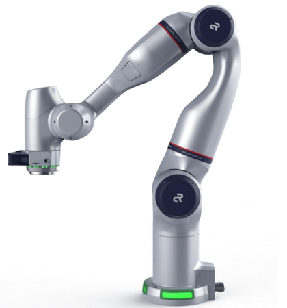 Diana3七轴力控机器人