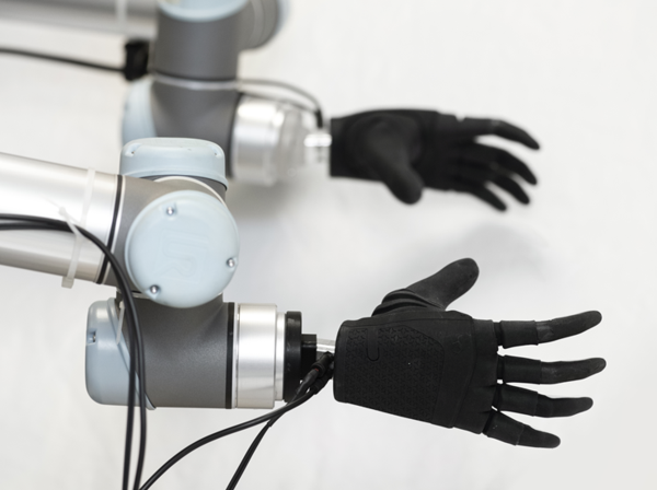 PNP-DEXHANDS灵巧手具身成套方案